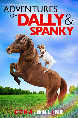 فيلم Adventures of Dally & Spanky 2019 مترجم