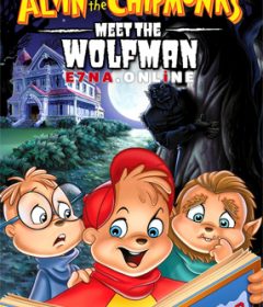 فيلم Alvin and the Chipmunks Meet the Wolfman 2000 Arabic مدبلج