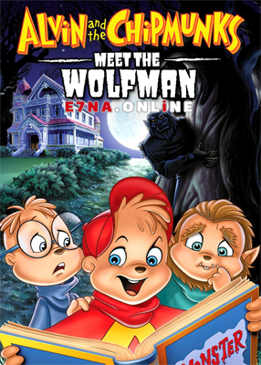 فيلم Alvin and the Chipmunks Meet the Wolfman 2000 Arabic مدبلج