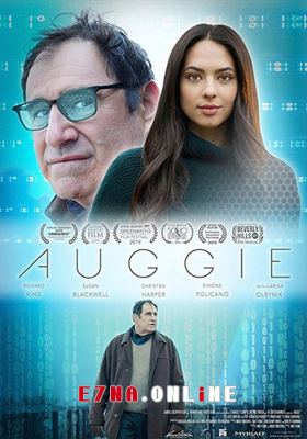 فيلم Auggie 2019 مترجم