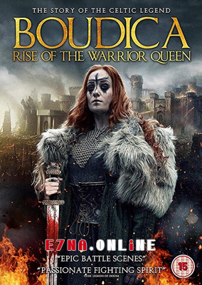فيلم Boudica Rise of the Warrior Queen 2019 مترجم