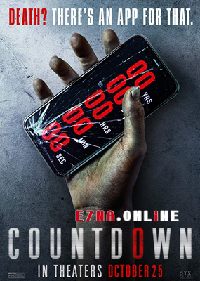 فيلم Countdown 2019 مترجم