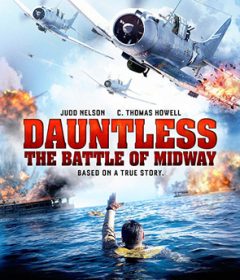 فيلم Dauntless The Battle of Midway 2019 مترجم