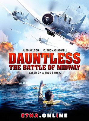 فيلم Dauntless The Battle of Midway 2019 مترجم