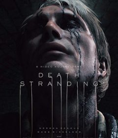 فيلم Death Stranding 2019 مترجم