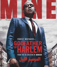 Godfather of Harlem S01 الحلقة 3 مترجمة