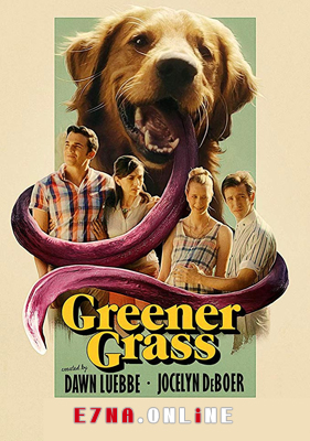 فيلم Greener Grass 2019 مترجم