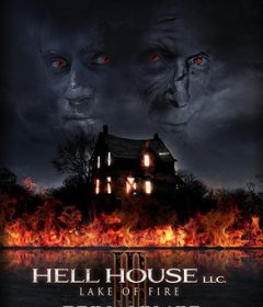 فيلم Hell House LLC III Lake of Fire 2019 مترجم