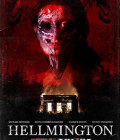 فيلم Hellmington 2018 مترجم