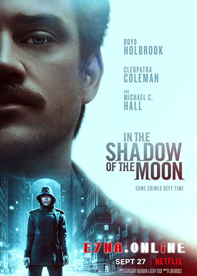 فيلم In the Shadow of the Moon 2019 مترجم