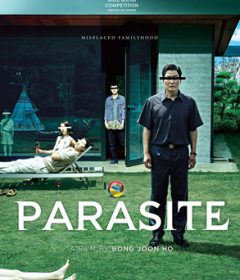 فيلم Parasite 2019 مترجم