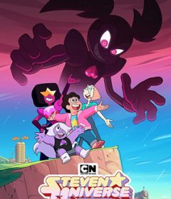 فيلم Steven Universe The Movie 2019 مترجم