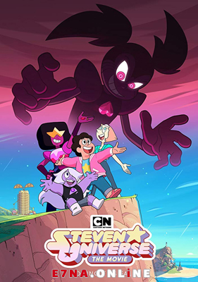 فيلم Steven Universe The Movie 2019 مترجم