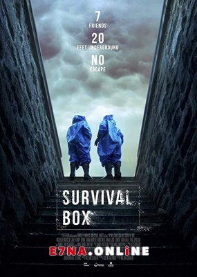فيلم Survival Box 2019 مترجم