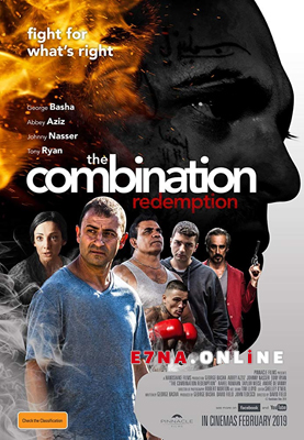 فيلم The Combination Redemption 2019 مترجم