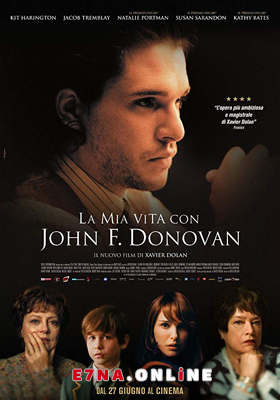 فيلم The Death and Life of John F. Donovan 2018 مترجم