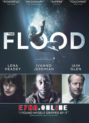 فيلم The Flood 2019 مترجم