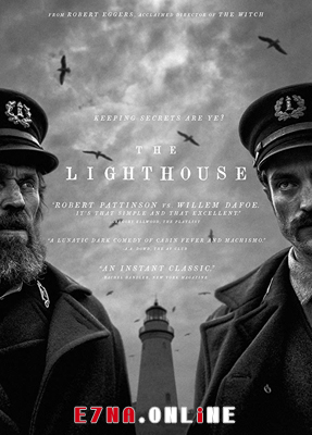 فيلم The Lighthouse 2019 مترجم