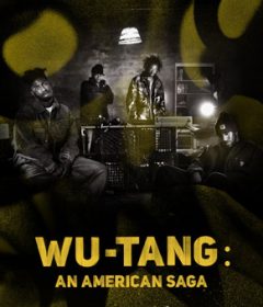 Wu-Tang An American Saga S01 الحلقة 1 مترجمة