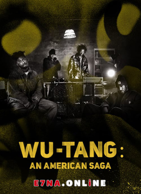 Wu-Tang An American Saga S01 الحلقة 3 مترجمة