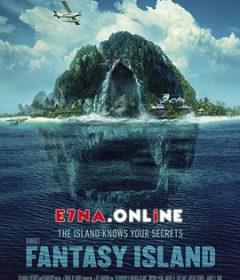 فيلم Fantasy Island 2020 مترجم