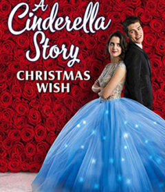 فيلم A Cinderella Story Christmas Wish 2019 مترجم