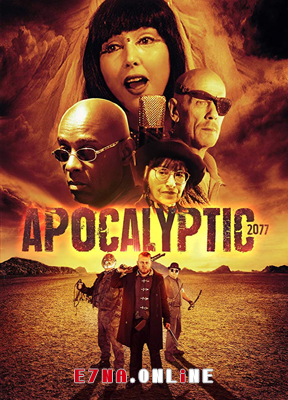 فيلم Apocalyptic 2077 2019 مترجم