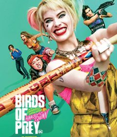 فيلم Birds of Prey 2020 مترجم
