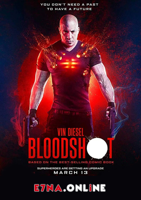 فيلم Bloodshot 2020 مترجم