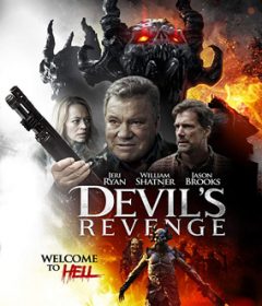 فيلم Devil’s Revenge 2019 مترجم