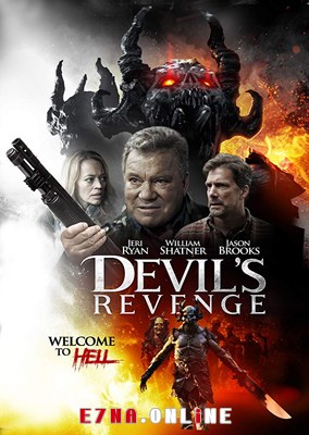 فيلم Devil’s Revenge 2019 مترجم