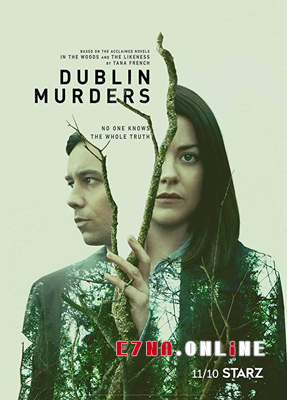 Dublin Murders S01 الحلقة 4 مترجمة