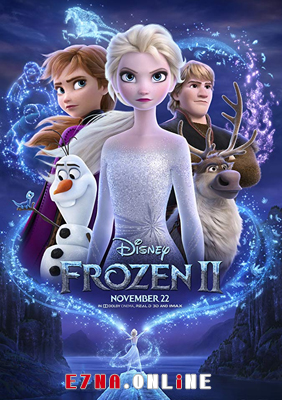 فيلم Frozen II 2019 مترجم