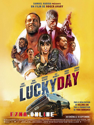 فيلم Lucky Day 2019 مترجم