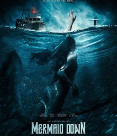 فيلم Mermaid Down 2019 مترجم