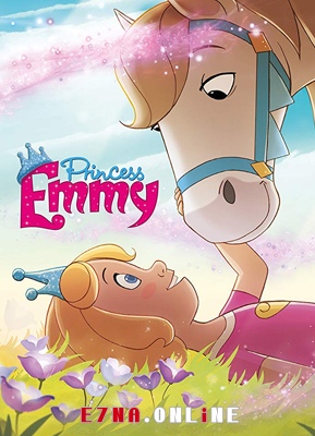 فيلم Princess Emmy 2019 مترجم