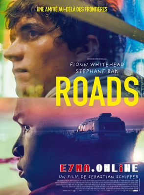 فيلم Roads 2019 مترجم