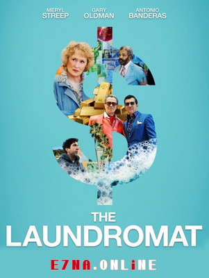 فيلم The Laundromat 2019 مترجم