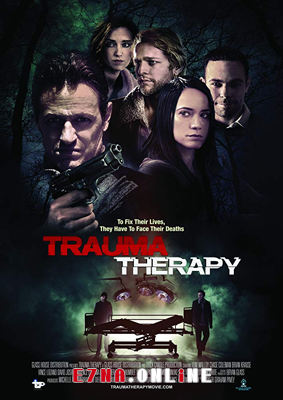 فيلم Trauma Therapy 2019 مترجم