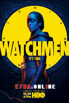 Watchmen S01 الحلقة 7 مترجمة