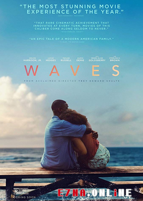فيلم Waves 2019 مترجم
