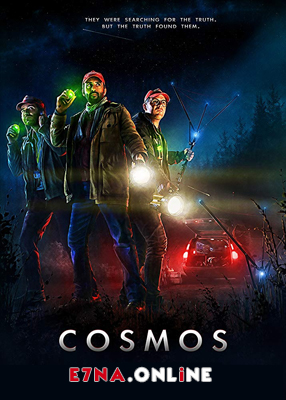فيلم Cosmos 2019 مترجم