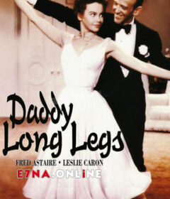 فيلم Daddy Long Legs 1955 مترجم