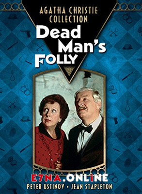 فيلم Dead Man’s Folly 1986 مترجم