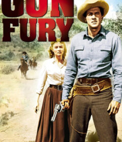 فيلم Gun Fury 1953 مترجم