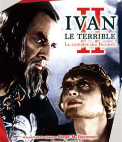 فيلم Ivan the Terrible, Part II 1958 مترجم