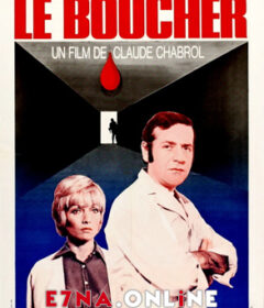 فيلم Le Boucher 1970 مترجم