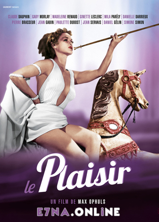 فيلم Le Plaisir 1952 مترجم