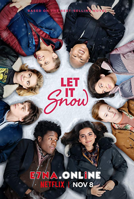 فيلم Let It Snow 2019 مترجم