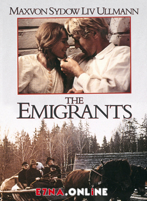 فيلم The Emigrants 1971 مترجم